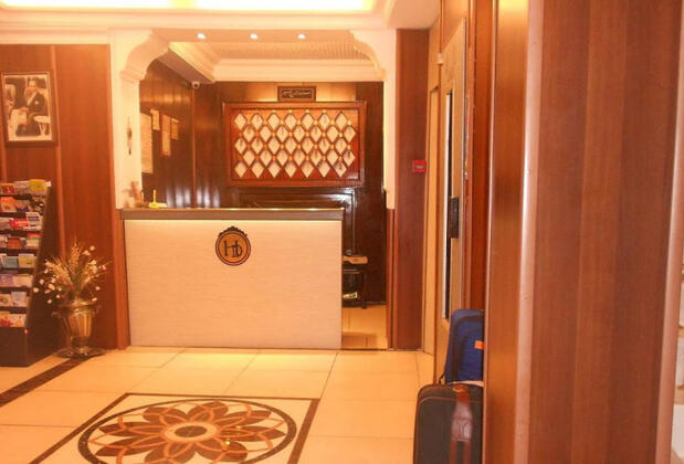 Devran Hotel - Görsel 15