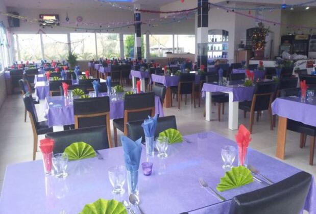 Nuri'nin Yeri Urla - Görsel 16