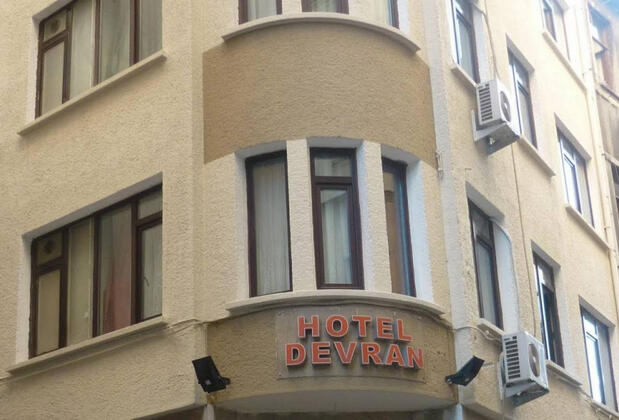 Devran Hotel - Görsel 7
