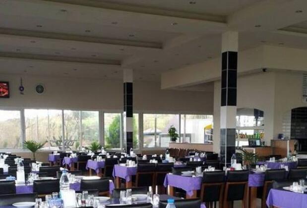 Nuri'nin Yeri Urla - Görsel 9