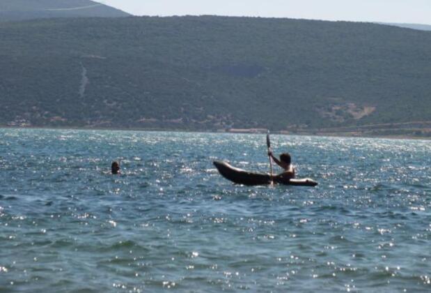 Nuri'nin Yeri Urla - Görsel 29