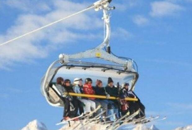 Kaya Boarders Inn Hotel - Görsel 4