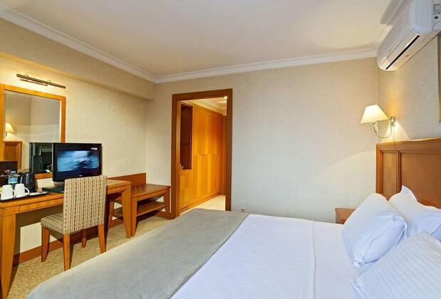 La Quinta by Wyndham Giresun - Görsel 35