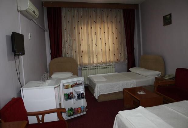 Büyük Geçit Oteli - Görsel 4