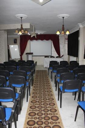 Büyük Geçit Oteli - Görsel 3