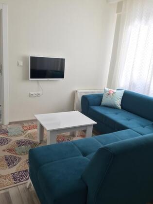 Özen's Suite Home - Görsel 5