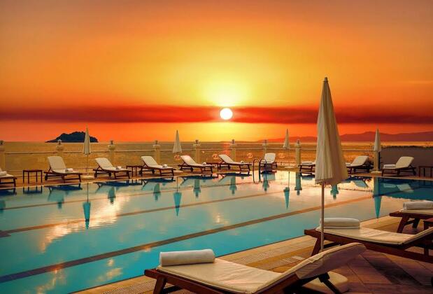 La Quinta by Wyndham Giresun - Görsel 27