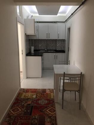 Özen's Suite Home - Görsel 12