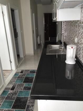 Özen's Suite Home - Görsel 9