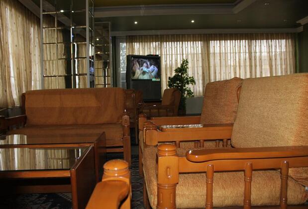 Büyük Geçit Oteli - Görsel 13