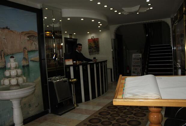 Büyük Geçit Oteli - Görsel 5