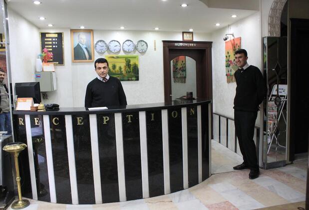 Büyük Geçit Oteli - Görsel 14