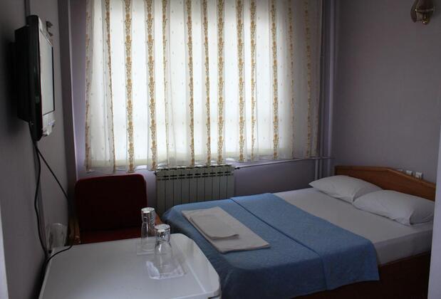 Büyük Geçit Oteli - Görsel 16