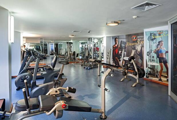 La Quinta by Wyndham Giresun - Görsel 29