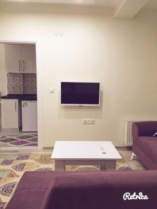 Özen's Suite Home - Görsel 6