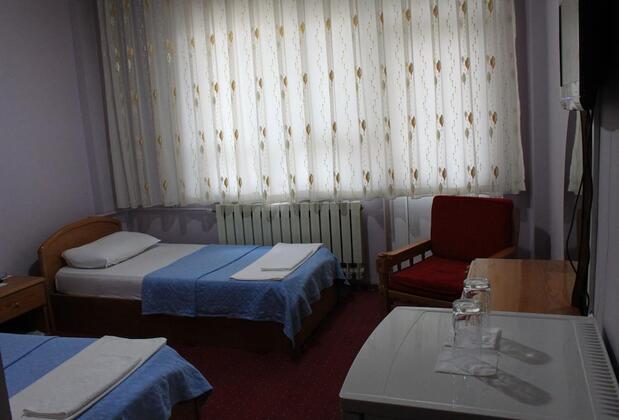 Büyük Geçit Oteli - Görsel 7