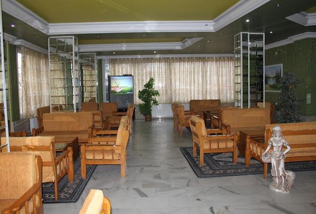 Büyük Geçit Oteli - Görsel 12