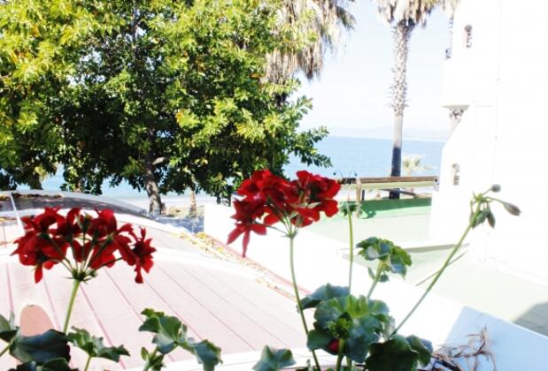 Geroge's Boutique Hotel - Görsel 9