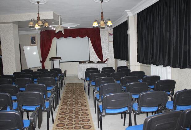 Büyük Geçit Oteli - Görsel 8