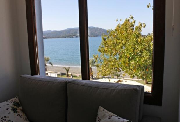 Geroge's Boutique Hotel - Görsel 8