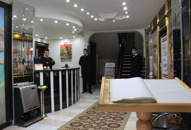 Büyük Geçit Oteli - Görsel 19