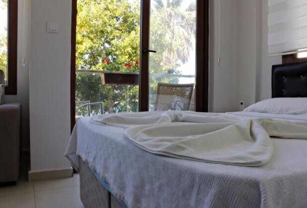 Geroge's Boutique Hotel - Görsel 10