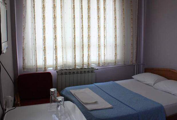 Büyük Geçit Oteli - Görsel 15