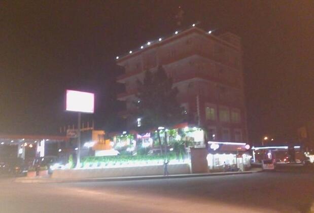 Büyük Geçit Oteli - Görsel 10