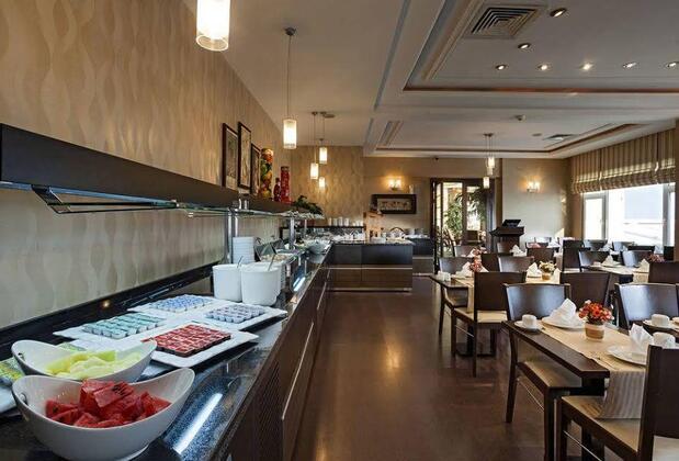 La Quinta by Wyndham Giresun - Görsel 31