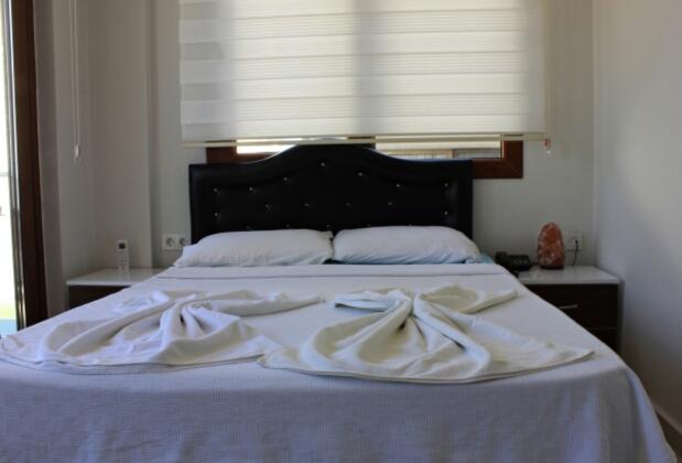 Geroge's Boutique Hotel - Görsel 3