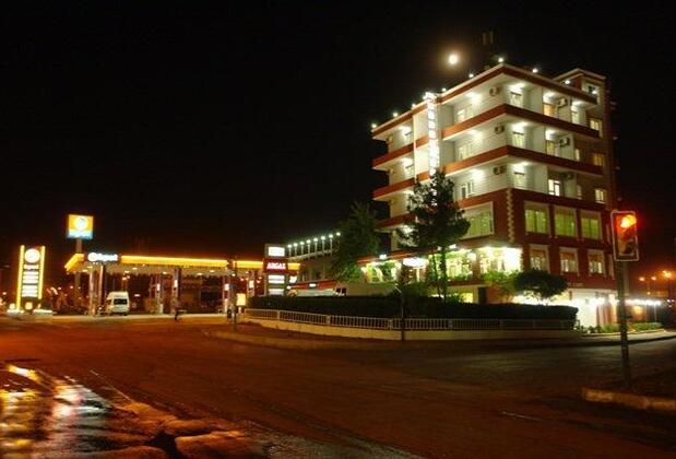 Büyük Geçit Oteli - Görsel 21