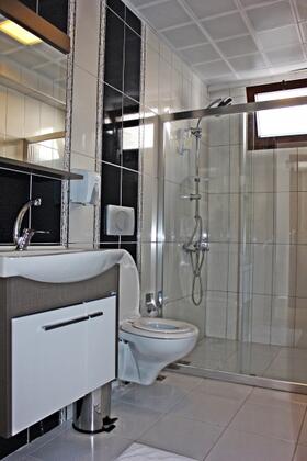 Geroge's Boutique Hotel - Görsel 4