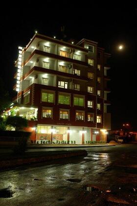 Büyük Geçit Oteli - Görsel 20