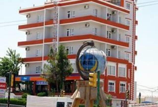 Büyük Geçit Oteli - Görsel 11