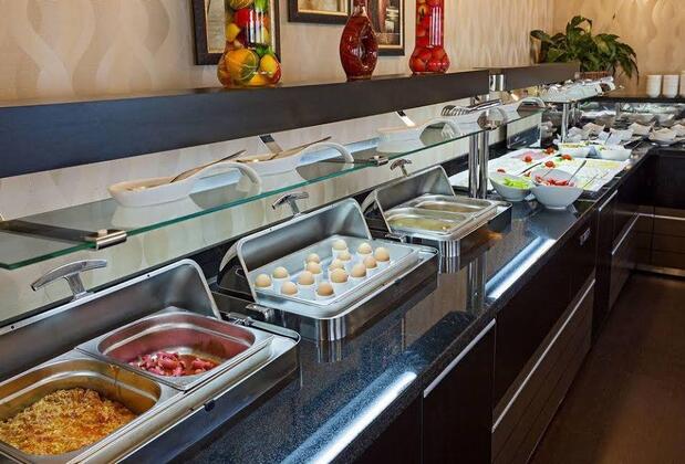 La Quinta by Wyndham Giresun - Görsel 15