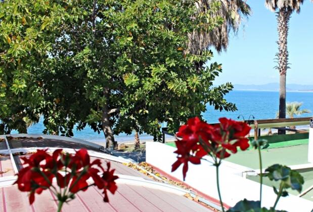 Geroge's Boutique Hotel - Görsel 12