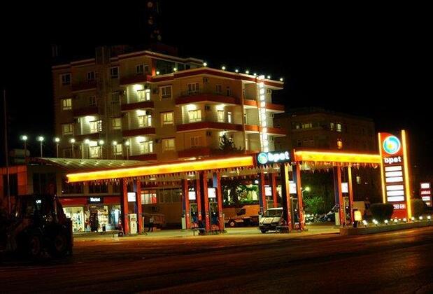 Büyük Geçit Oteli - Görsel 9