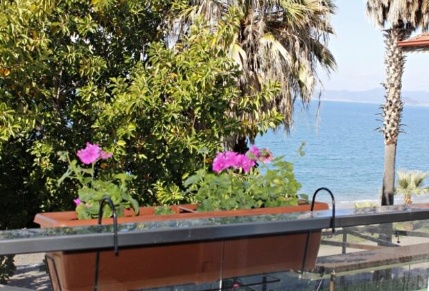 Geroge's Boutique Hotel - Görsel 6