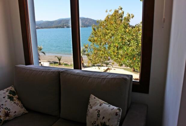 Geroge's Boutique Hotel - Görsel 5