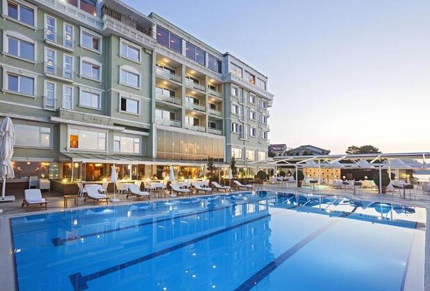 La Quinta by Wyndham Giresun - Görsel 24