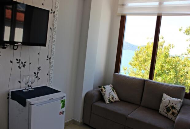 Geroge's Boutique Hotel - Görsel 14