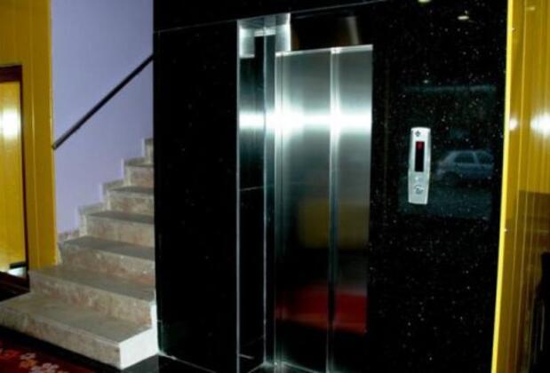 Hotel Ortadoğu - Görsel 4