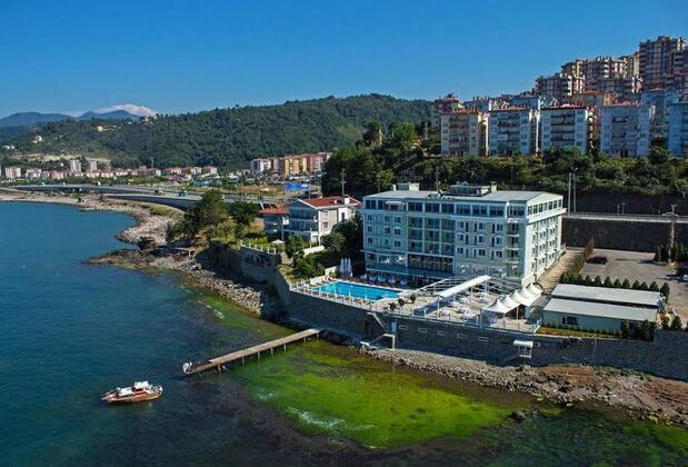 La Quinta by Wyndham Giresun - Görsel 33