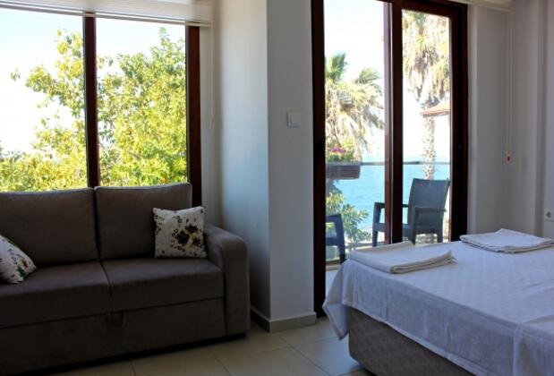 Geroge's Boutique Hotel - Görsel 11