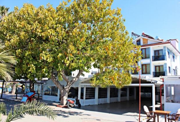 Geroge's Boutique Hotel - Görsel 7