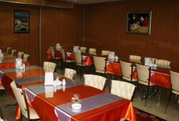 Hotel Ortadoğu - Görsel 3