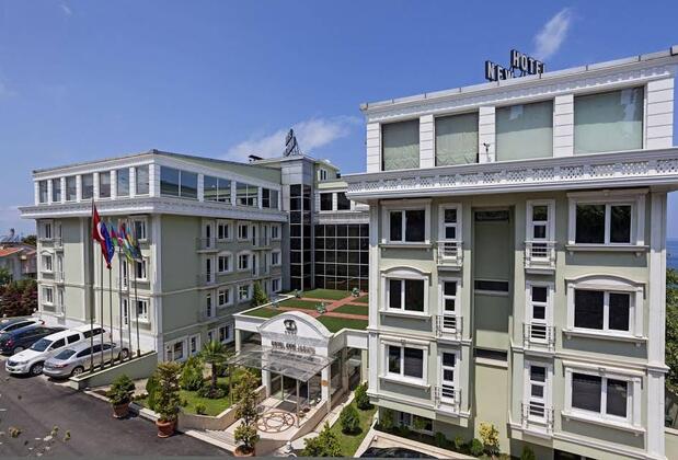 La Quinta by Wyndham Giresun - Görsel 10