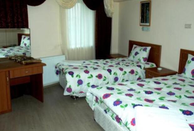Hotel Ortadoğu - Görsel 5