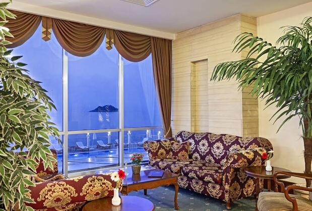 La Quinta by Wyndham Giresun - Görsel 11