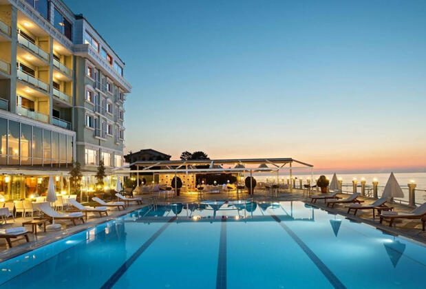 La Quinta by Wyndham Giresun - Görsel 17